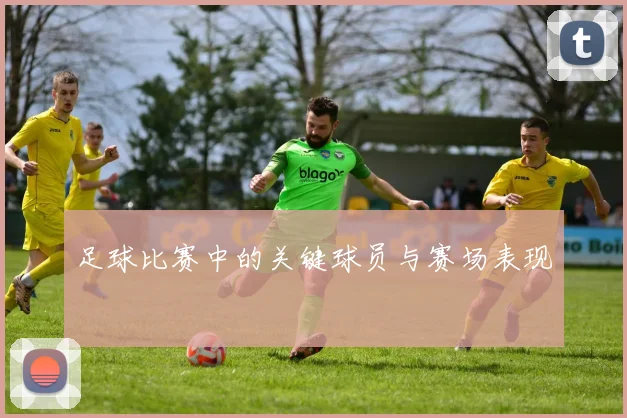足球比赛中的关键球员与赛场表现