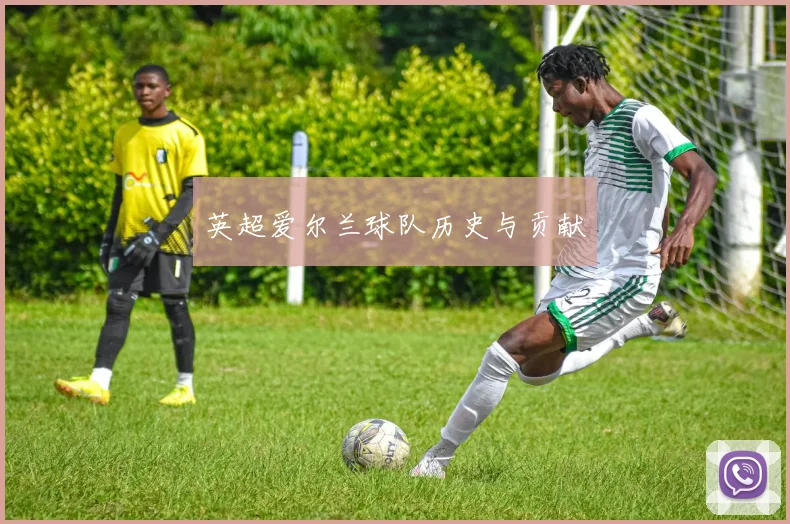 英超爱尔兰球队历史与贡献